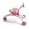 Περπατούρα - Ποδήλατο Tiny Love 5 in 1 Pink BR76610