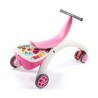Περπατούρα - Ποδήλατο Tiny Love 5 in 1 Pink BR76610