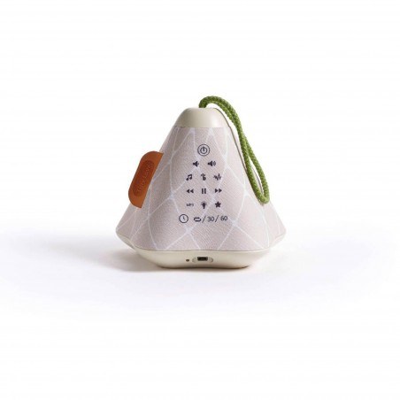 Μουσικός Προτζέκτορας Tiny Love 3 in 1 Tiny Dreamer Boho Chic BR76599