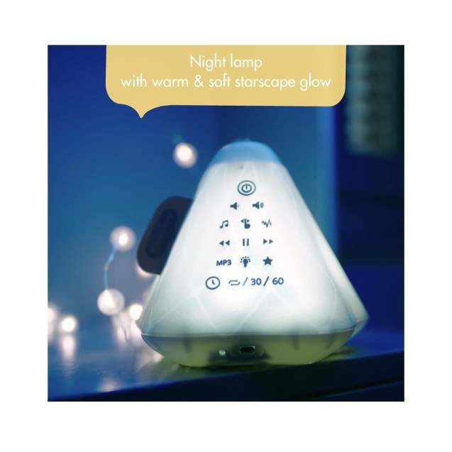 Μουσικός Προτζέκτορας Tiny Love 3 in 1 Tiny...