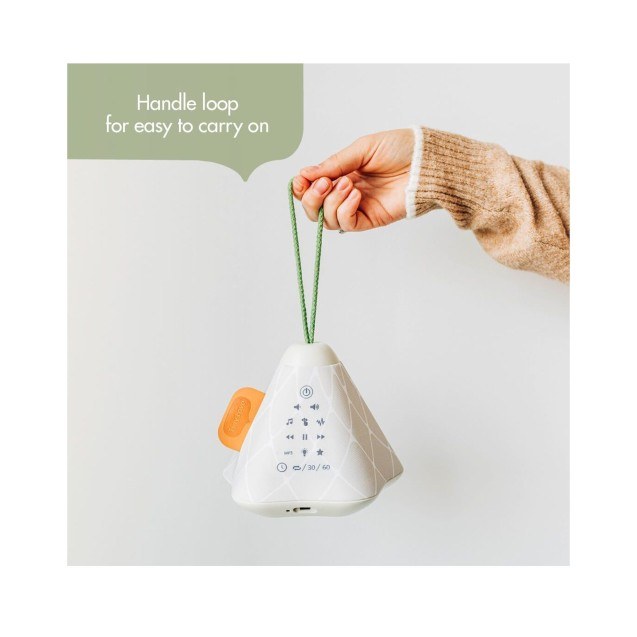 Μουσικός Προτζέκτορας Tiny Love 3 in 1 Tiny...