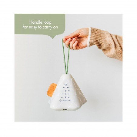 Μουσικός Προτζέκτορας Tiny Love 3 in 1 Tiny Dreamer Boho Chic BR76599