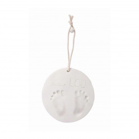 Πυλός για Αναμνηστικό Αποτύπωμα Baby Art Pure Print BR76718