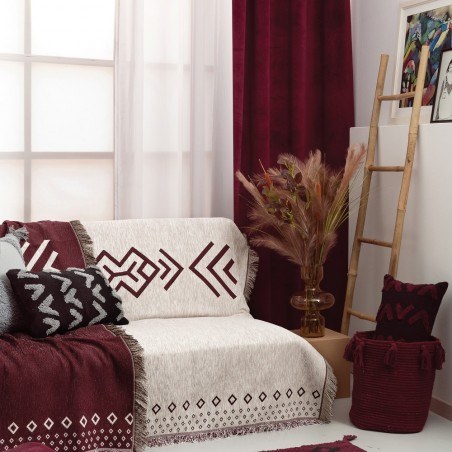 Καλάθι Palamaiki Fabian Bordeaux 30x40