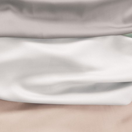 Σετ Σεντόνια Υπέρδιπλα 4 Τεμαχίων Palamaiki Nature Beige 250x275