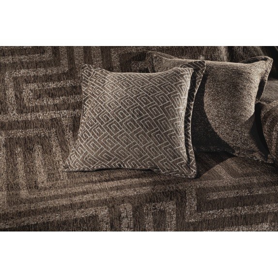 Μαξιλαροθήκη Διακόσμησης Guy Laroche Aberon/Victor Wenge...