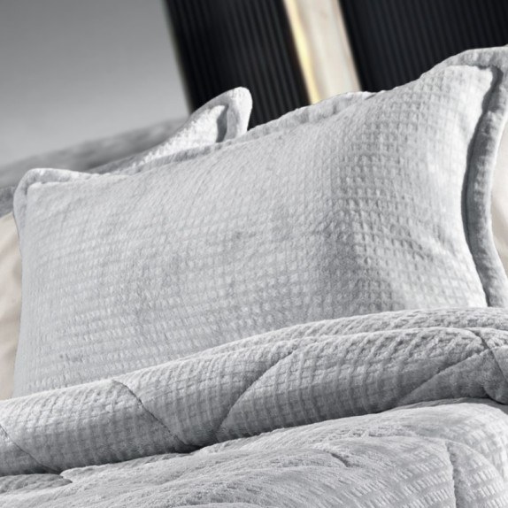 Σετ Μαξιλαροθήκες Διακόσμησης 2 Τεμαχίων Guy Laroche...