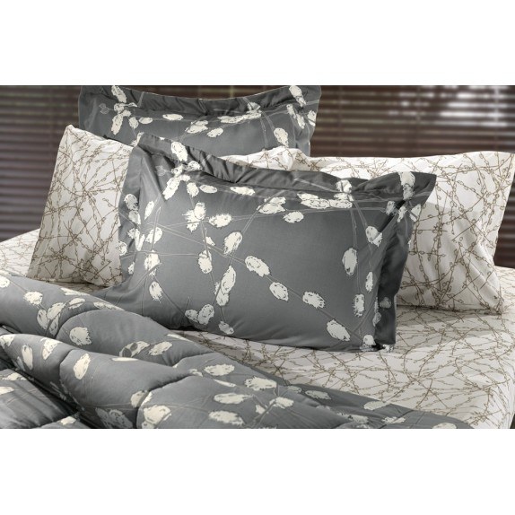 Σετ Μαξιλαροθήκες Oxford 2 Τεμαχίων Guy Laroche Emilia...