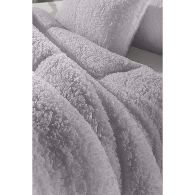 Πάπλωμα Υπέρδιπλο Guy Laroche Mouton Melanze...