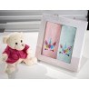 Σετ Βρεφικές Πετσέτες 2 Τεμαχίων Guy Laroche Baby Towels Girl Set 3 35x50