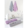 Σετ Πετσέτες Κουζίνας 2 Τεμαχίων Guy Laroche Gourmet Kitchen Set 20 35x50