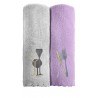 Σετ Πετσέτες Κουζίνας 2 Τεμαχίων Guy Laroche Gourmet Kitchen Set 20 35x50