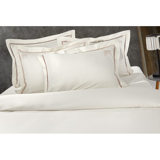 Σετ Παπλωματοθήκη King Size 3 Τεμαχίων Guy...