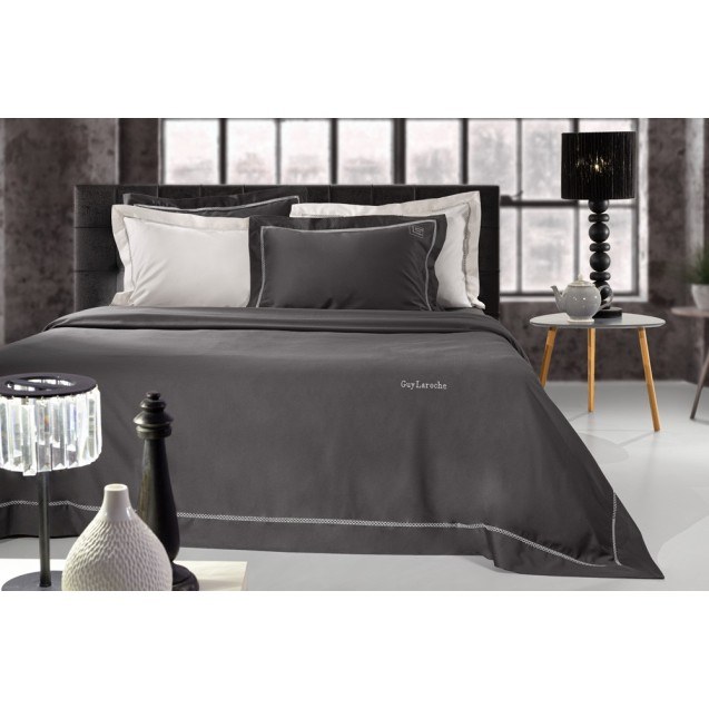 Σετ Παπλωματοθήκη King Size 3 Τεμαχίων Guy...