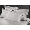 Σετ Παπλωματοθήκη King Size 3 Τεμαχίων Guy Laroche Blend Cement 260x260
