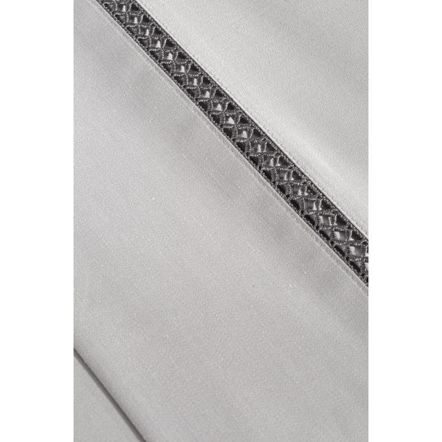 Σετ Παπλωματοθήκη King Size 3 Τεμαχίων Guy...