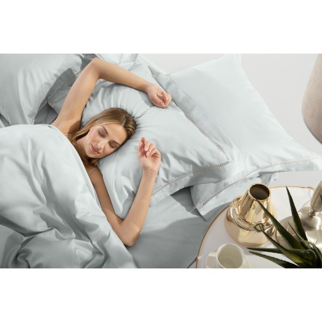 Σετ Παπλωματοθήκη King Size 3 Τεμαχίων Guy...