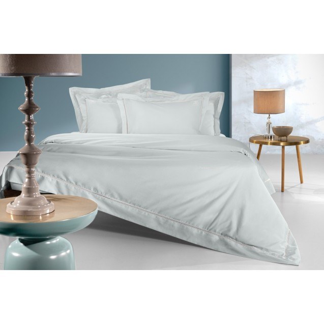 Σετ Παπλωματοθήκη King Size 3 Τεμαχίων Guy...