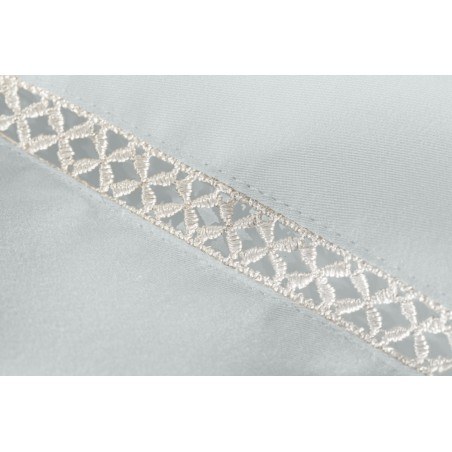 Σετ Παπλωματοθήκη King Size 3 Τεμαχίων Guy Laroche Blend Moonlight 260x260