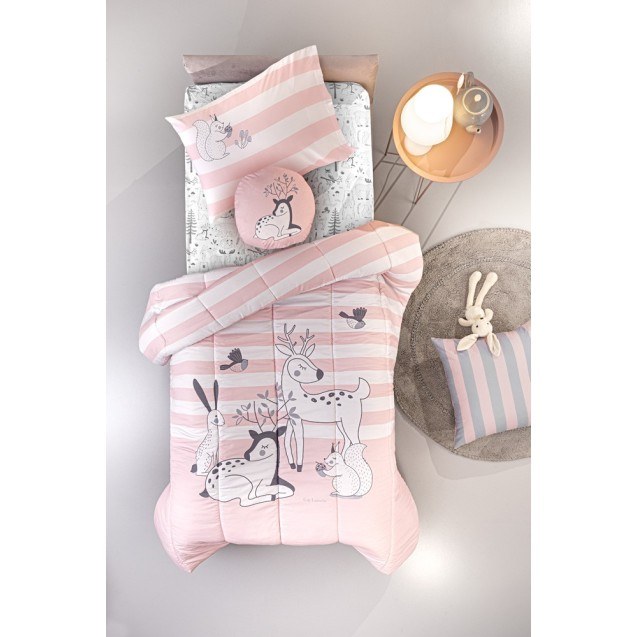 Παιδική Παπλωματοθήκη Μονή Guy Laroche Forest...