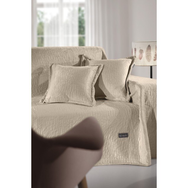 Σετ Ριχτάρι Διθέσιου και Μαξιλαροθήκη...