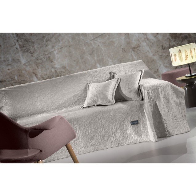 Σετ Ριχτάρι Πολυθρόνας και Μαξιλαροθήκη...