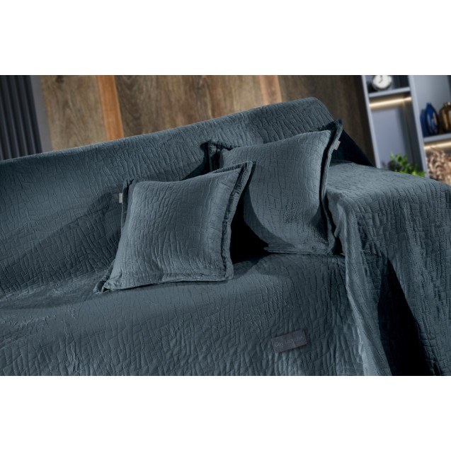 Σετ Ριχτάρι Πολυθρόνας και Μαξιλαροθήκη...