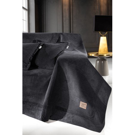 Ριχτάρι Τριθέσιου Guy Laroche Rubicon Black 170x300