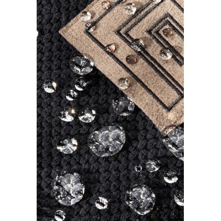 Ριχτάρι Τριθέσιου Guy Laroche Rubicon Black 170x300