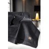 Ριχτάρι Τετραθέσιου Guy Laroche Rubicon Black 170x350