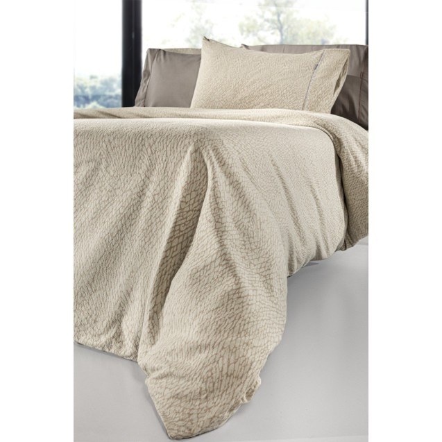 Σετ Σεντόνια Φανελένια Μονά 3 Τεμαχίων Guy...