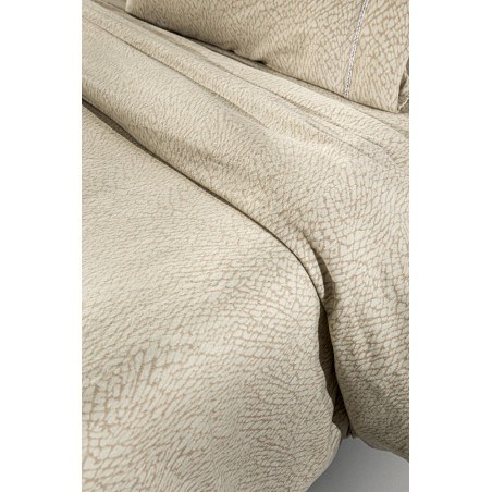 Σετ Σεντόνια Φανελένια Μονά 3 Τεμαχίων Guy Laroche Ava 170x265