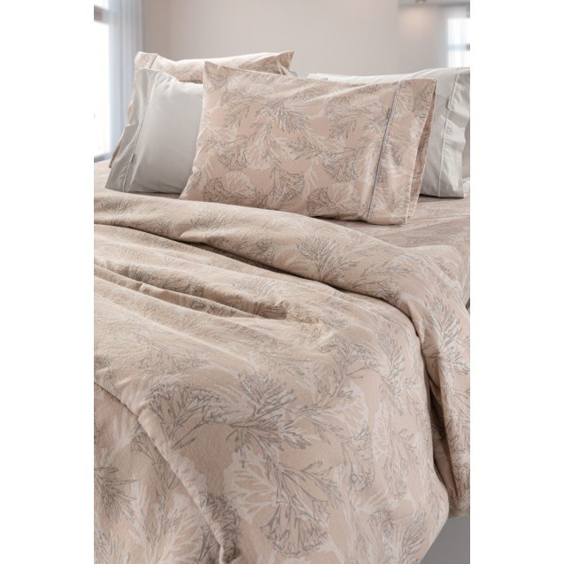 Σετ Σεντόνια Φανελένια Μονά 3 Τεμαχίων Guy...