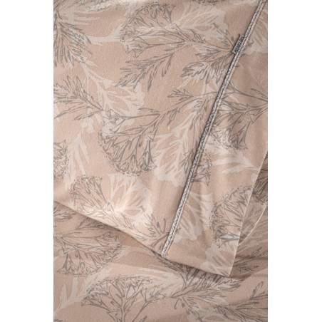 Σετ Σεντόνια Φανελένια Μονά 3 Τεμαχίων Guy Laroche Carina 170x265