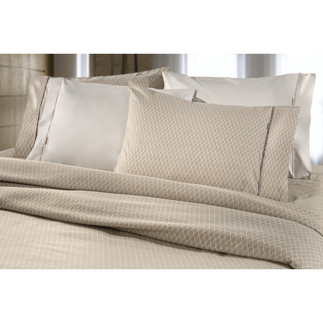 Σετ Σεντόνια Φανελένια Μονά 3 Τεμαχίων Guy...