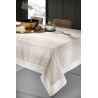 Τραπεζομάντηλο Guy Laroche Coctail Beige 160x320