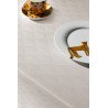 Τραπεζομάντηλο Guy Laroche Motion Ivory 160x320