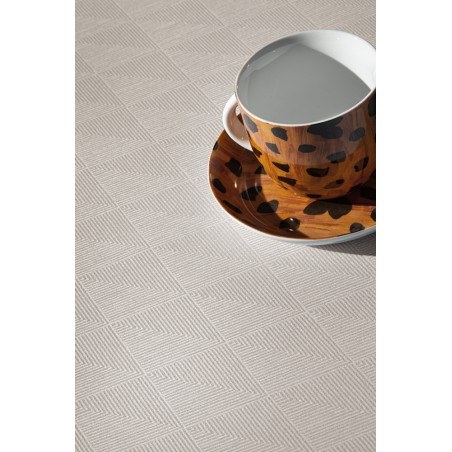 Τραπεζομάντηλο Guy Laroche Motion Ivory 160x320