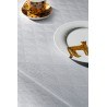 Τραπεζομάντηλο Guy Laroche Motion Silver 160x320