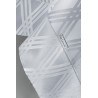 Τραπεζομάντηλο Guy Laroche Ottimo Silver 160x320