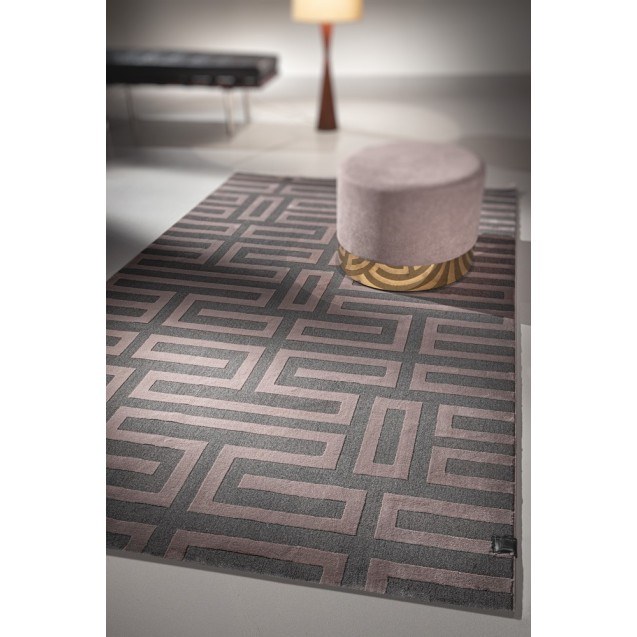 Χαλί Guy Laroche Conrad Amethyst 160x230