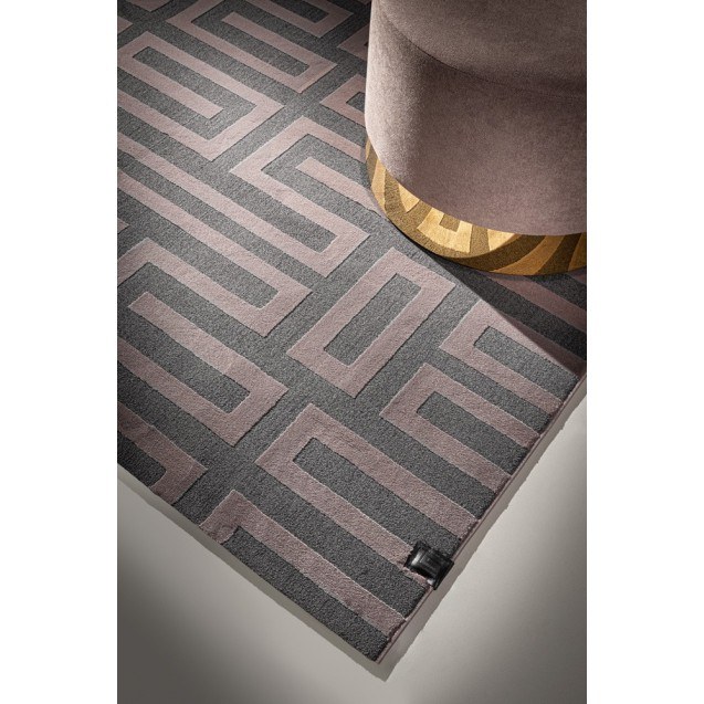 Χαλί Guy Laroche Conrad Amethyst 160x230