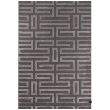 Χαλί Guy Laroche Conrad Amethyst 160x230