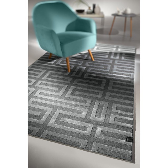 Χαλί Guy Laroche Conrad Carbon 160x230