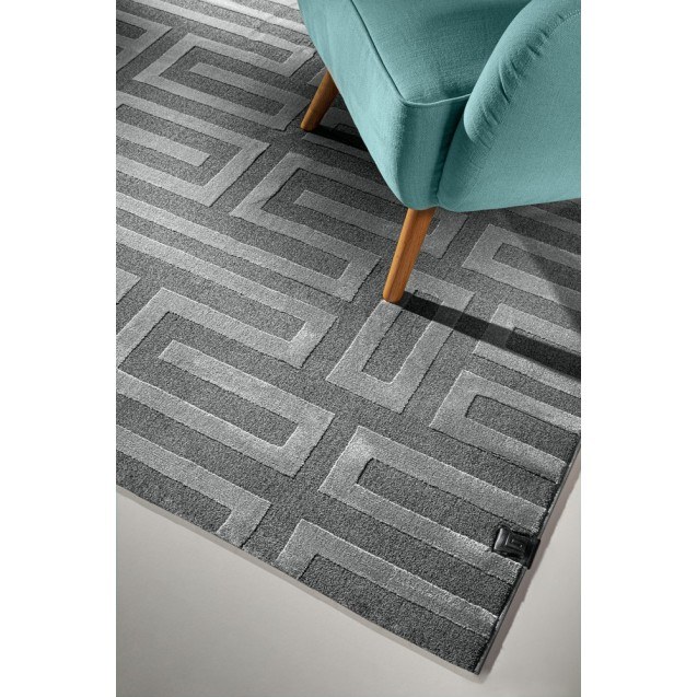 Χαλί Guy Laroche Conrad Carbon 160x230