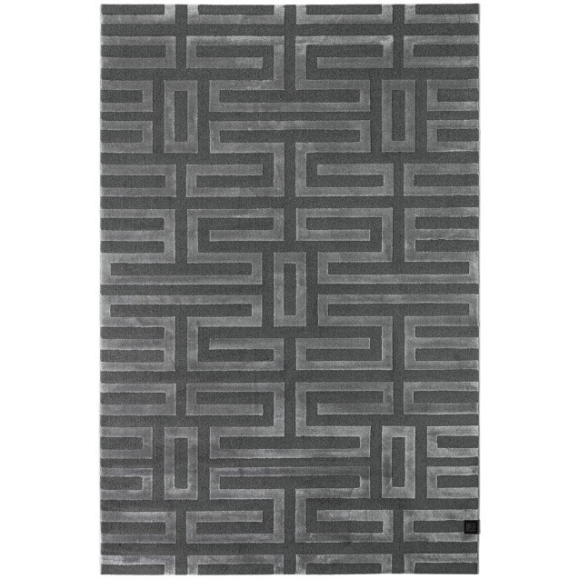 Χαλί Guy Laroche Conrad Carbon 160x230