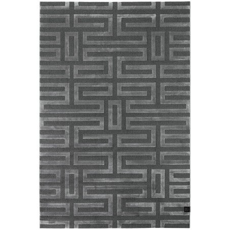 Χαλί Guy Laroche Conrad Carbon 160x230