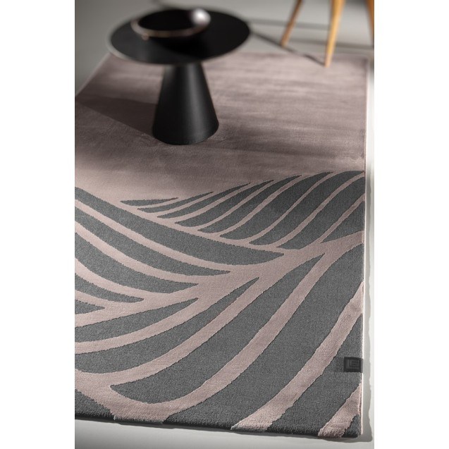 Χαλί Guy Laroche Palm Amethyst 160x230