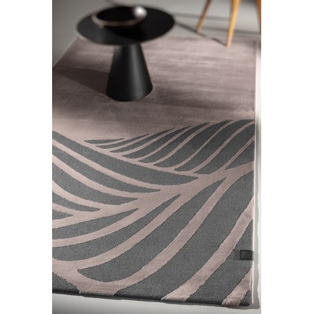 Χαλί Guy Laroche Palm Amethyst 190x290