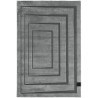 Χαλί Guy Laroche Plaza Carbon 160x230